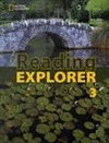 READING EXPLORER 3  INCL CD