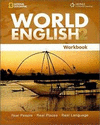 WORLD ENGLISH 2 WBK