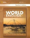 WORLD ENGLISH 2 TEACHER'S EDITION