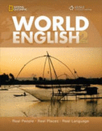 WORLD ENGLISH 2 NATIONAL GEOGRAPHIC