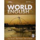 WORLD ENGLISH SPLIT EDITON 2B+CD-ROM
