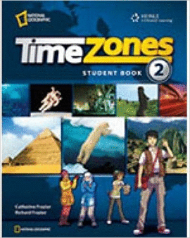 TIME ZONES COMBO SPLIT 2A