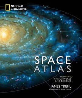 SPACE ATLAS MAPPING THE UNIVERSO AND BEYOND
