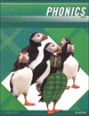 PHONICS LEVEL C