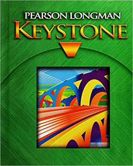 KEYSTONE C (SOFTCOVER)