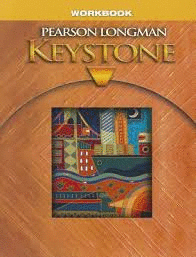 KEYSTONE WORKBOOK  D.