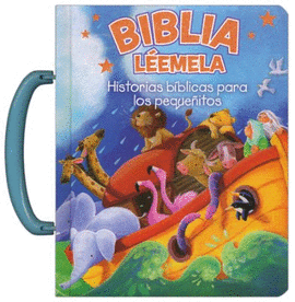 BIBLIA LÉEMELA