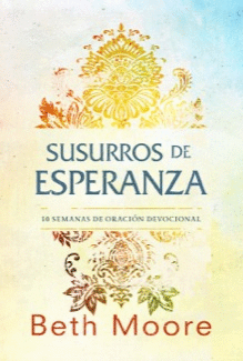 SUSURROS DE ESPERANZA