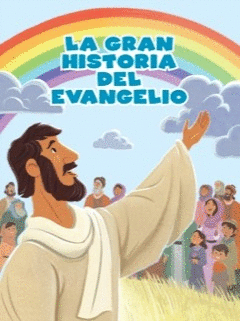 LA HISTORIA DEL EVANGELIO INTERACTIVA