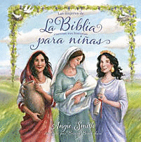 LA BIBLIA PARA NIÑAS