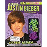 HISTORIA DE JUSTIN. LA HISTORIA NO OFICIAL (20 PULSERAS), LA
