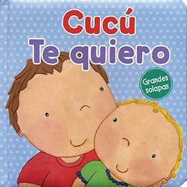 CUCU TE QUIERO