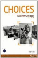 CHOICES ELEMENTARY WBK