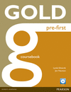 GOLD PRE-FIRST SB W/ACTIVE BOOK