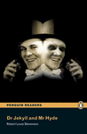 JEKYLL AND MR HYDE BOOK & MP3 PACK PENGUIN READERS