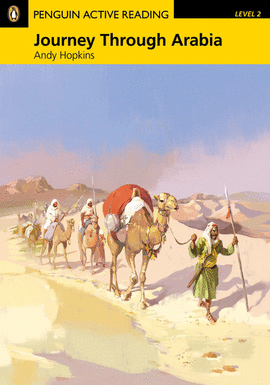 JOURNEY THROUGH ARABIA LEVEL 2