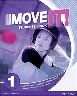MOVE IT I STUDENTS' BOOK