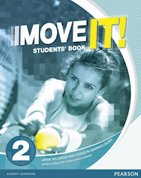 MOVE IT 2 STUDENT'S BOOK