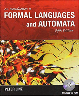FORMAL LANGUAGES AND AUTOMATA