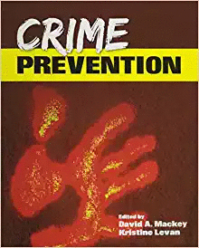 CRIME PREVENTION 4 ED.