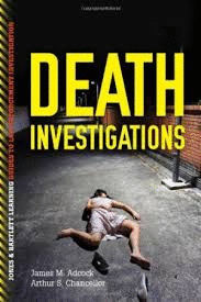 DEATH INVESTIGATIONS