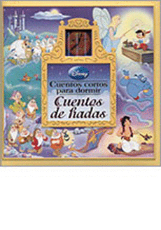 CUENTOS CORTOS HADAS