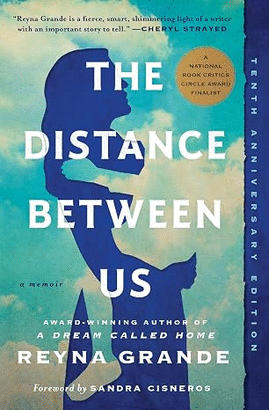 THE DISTANCE BETWEEN U