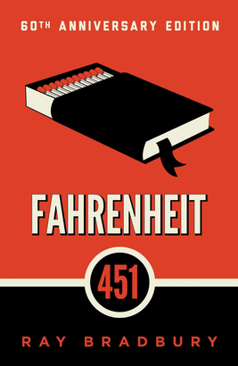 FAHRENHEIT 451