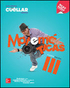 MATEMATICAS III 4ª EDICION