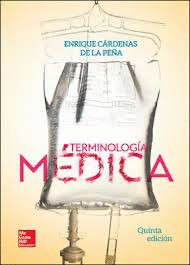 TERMINOLOGIA MEDICA 5ª EDICION