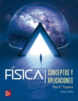FISICA CONCEPTOS Y APLICACIONES  ONLINE 12 MESES