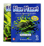 BLUE PLANET 2 PACK SB+PB