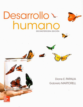 DESARROLLO HUMANO 13ª EDICION