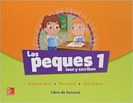 LOS PEQUES 1 PAQUETE