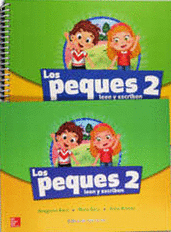 LO PEQUES 2 PACK