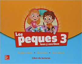 LOS PEQUES 3 PAQUETE