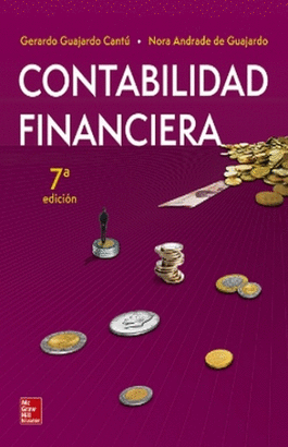 CONTABILIDAD FINANCIERA 7ED.