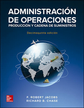 ADMINISTRACION DE OPERACIONES