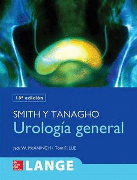 UROLOGIA GENERAL SMITH Y TANAGHO