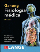 GANONG FISIOLOGIA MEDICA 25°EDICION