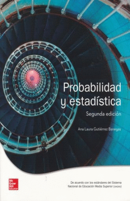 PROBABILIDAD Y ESTADISTICA