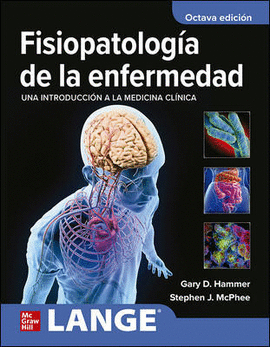 FISIOPATOLOGIA DE LA ENFERMEDAD 8° EDICION