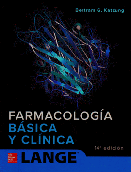 FARMACOLOGIA BASICA Y CLINICA