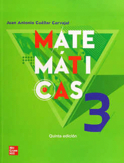 MATEMATICAS III