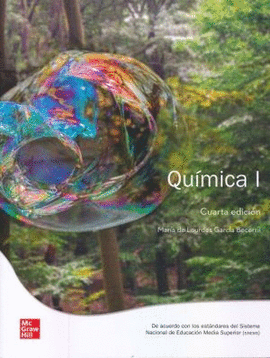 QUIMICA I 4°EDICION