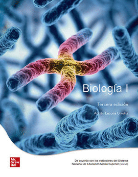 BIOLOGIA I. BACHILLERATO