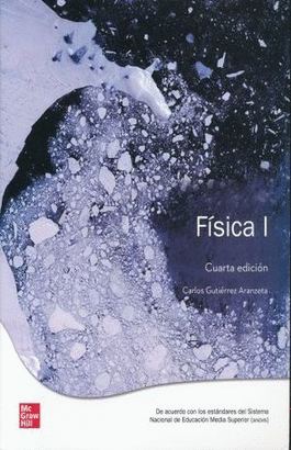 FISICA I  4°EDICION