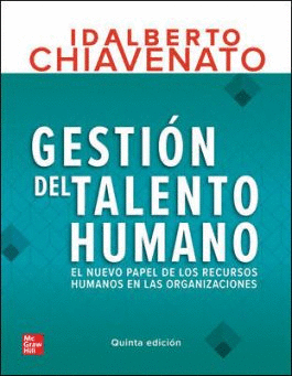 GESTION DEL TALENTO HUMANO