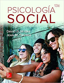 PSICOLOGIA SOCIAL