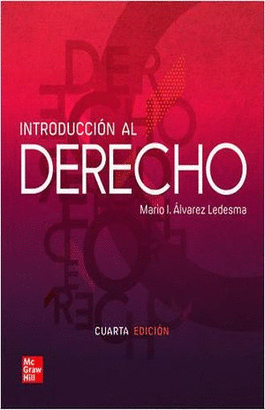 INTRODUCCION AL DERECHO